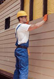 Best Siding Removal and Disposal  in Delta, UT